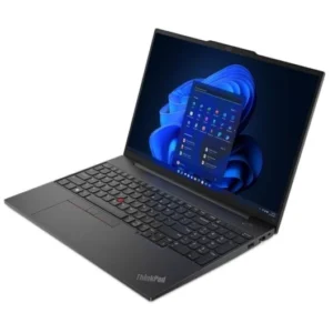 Portatiles ThinkPad