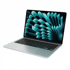 MacBook