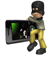 antirobo moviles