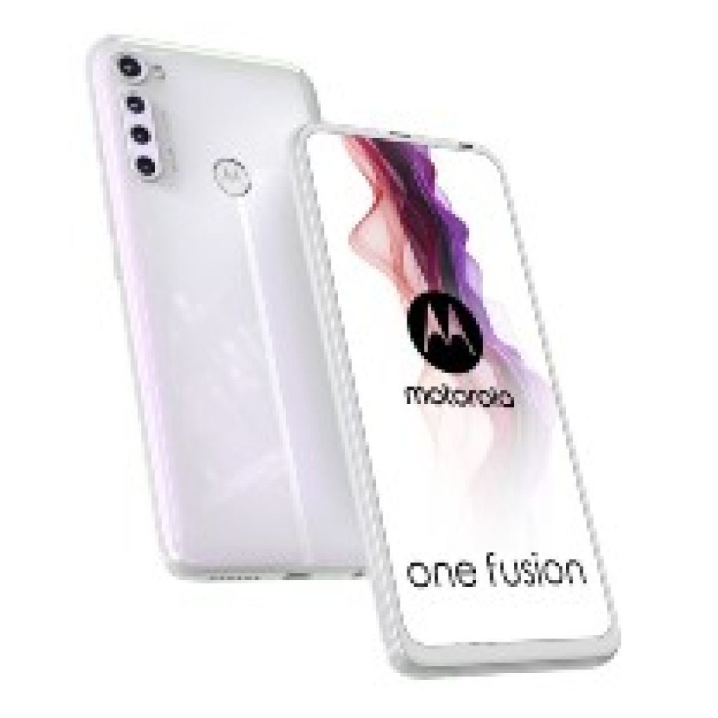 OneFusion Blanco Logo_Comprar