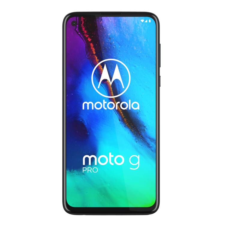 Moto G Pro - FRONT SIDE Comprar