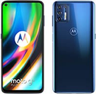 Moto g9 pluss