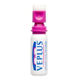 Veplus - Limpiador de aparatos ópticos y lentes de gafas