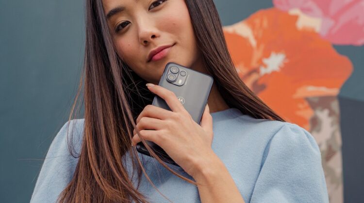 Motorola-Edge 20 lite cámara