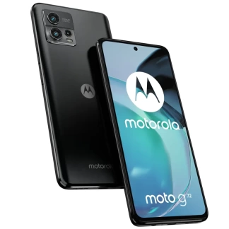 Moto G72