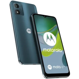 Motorola moto G04