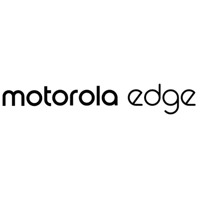 Logotipo Motorola Edge