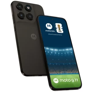 Moto G77 Marrón