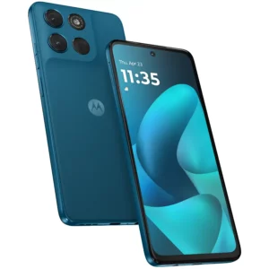Moto G