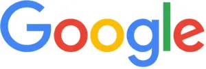 google logo categoria