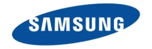samsung logo categoria