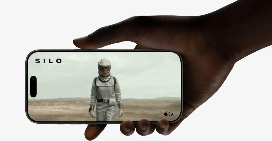 Iphoone 17 Pro-Pantalla