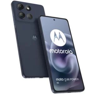 Moto G86 Power Azul