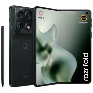 Motorola RAZR