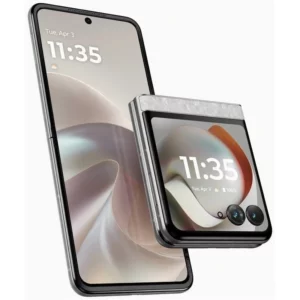Motorola RAZR