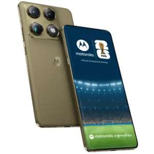 Motorola Signature