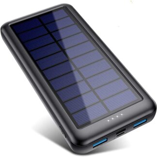 Bateria Solar