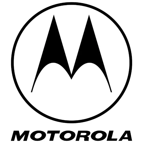 logo motorola antiguo