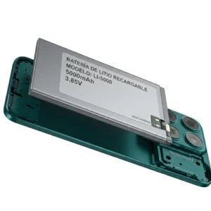 moto g77 Bateria