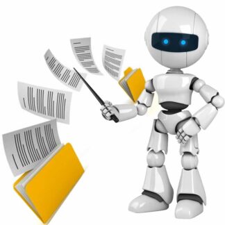 Recuperación de datos y copia seguridad