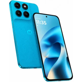 Moto G87-Azul