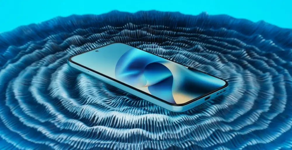 Moto G87-Sonido