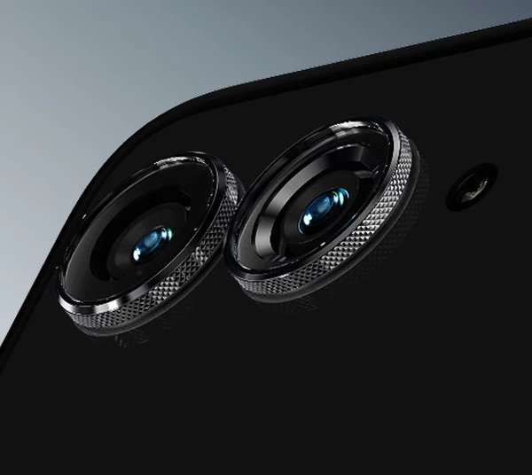 Rarz 70 Plus-camara