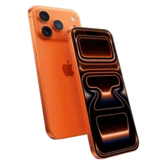 iPhone 17 Pro