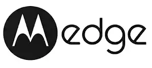 motorola edge logo