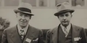 motorola fundadores
