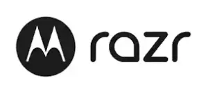 motorola razr logo