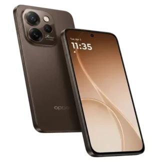 OPPO Reno 15
