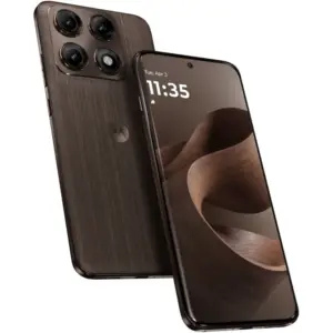Edge 70 Pro.Madera