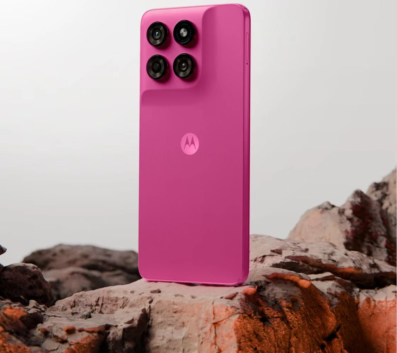 Moto G47 6
