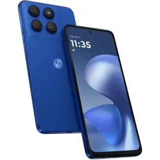 Moto G47 Azul