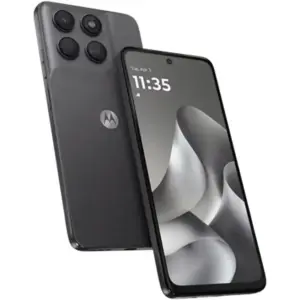 Moto G47 Negro