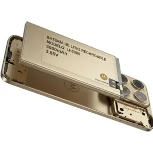 Motorola signature-bateria
