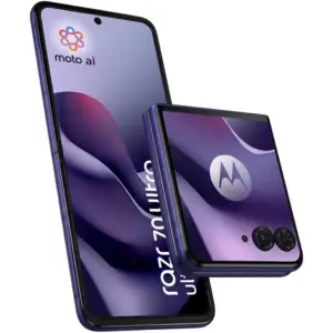 Motorola RAZR