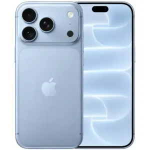 Apple iPhone