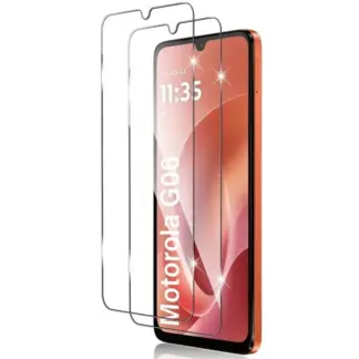 Cristal Moto G06