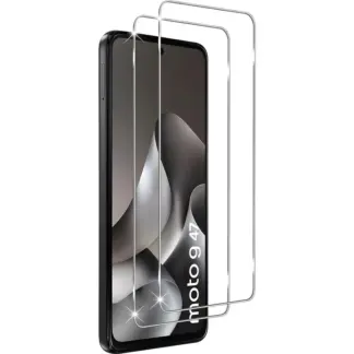 Cristal Moto G47