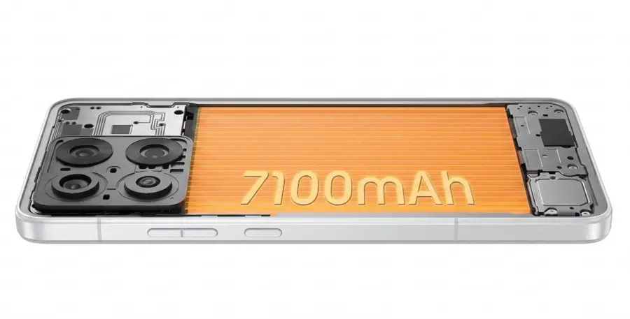 Edge 70 Max.16