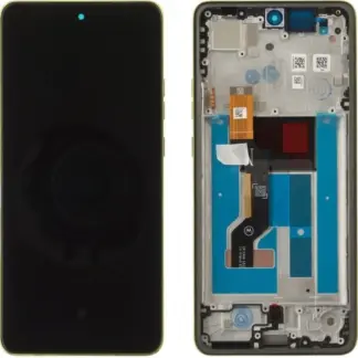 Pantalla Moto G86