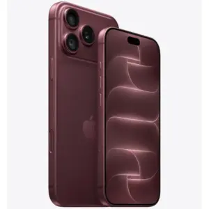 Apple iPhone