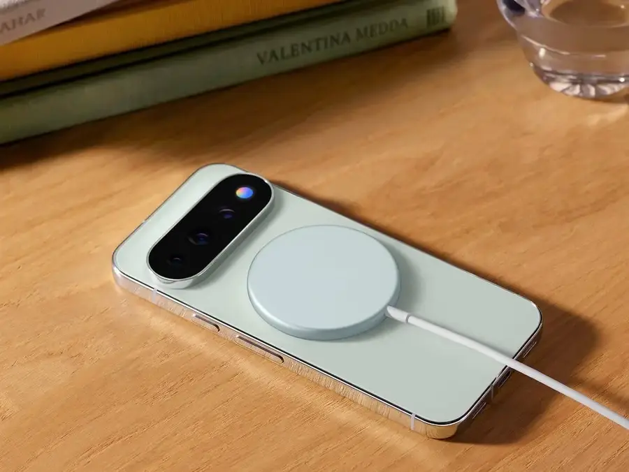 google pixel 11 Pro...-